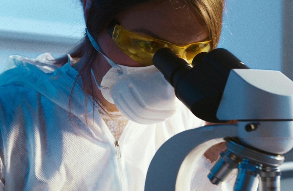 microscope